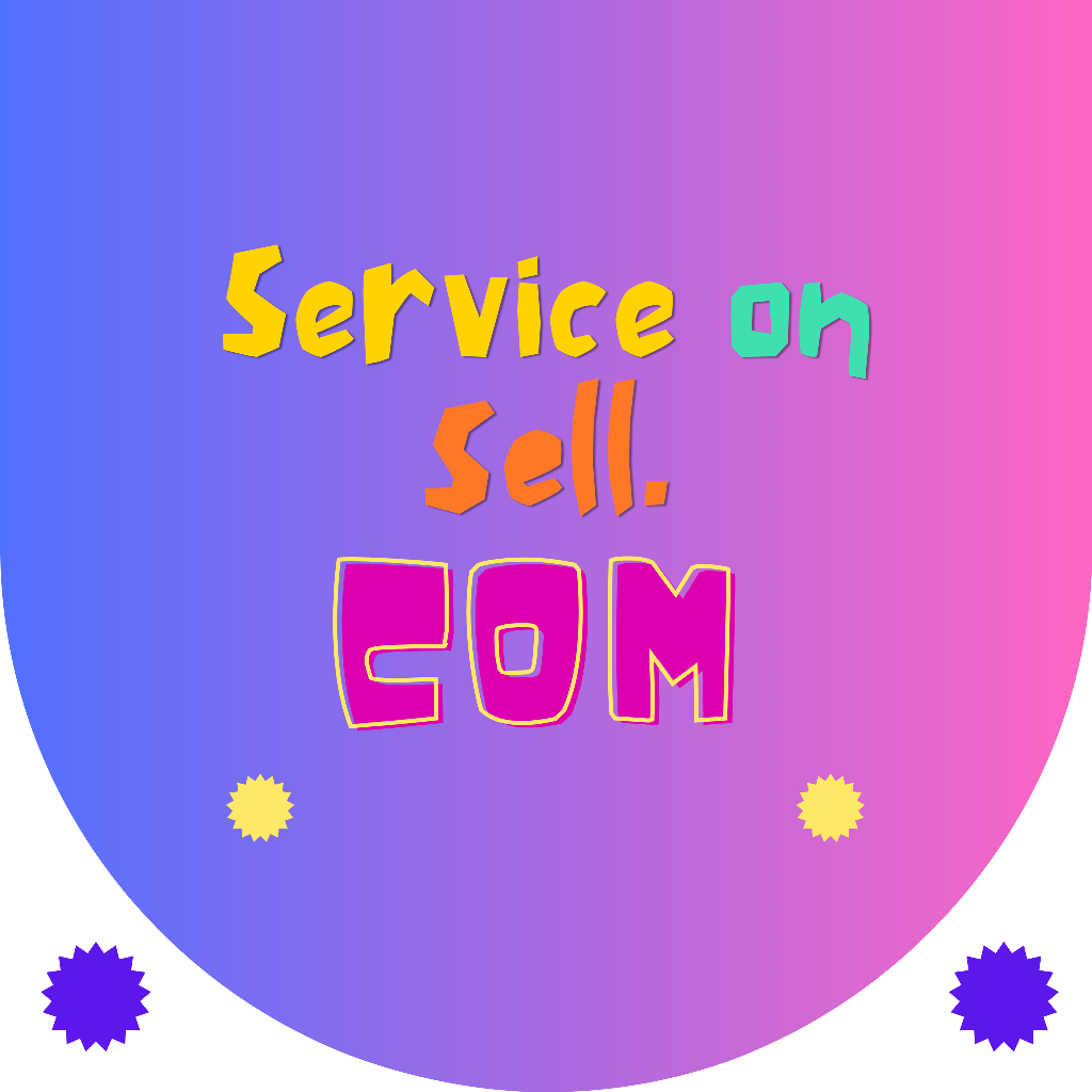 Logoservice png